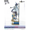 Girls' Frontline - Figure HK416 Primrose-Flavored Foil Candy Costume Classic or Deluxe, Prisma Wing