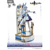 Girls' Frontline - Figure HK416 Primrose-Flavored Foil Candy Costume Classic or Deluxe, Prisma Wing