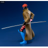 Marvel, X-Men - Pack 2 figures Gambit & Rogue, ARTFX+