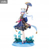 Genshin Impact - Figurine Kamisato Ayaka, Flawless Radiance
