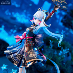 Genshin Impact - Kamisato...