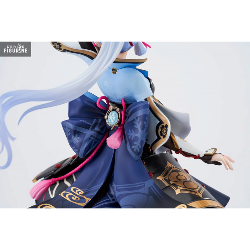 Genshin Impact - Figurine...