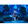 Genshin Impact - Kamisato Ayaka figure, Flawless Radiance