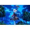 Genshin Impact - Kamisato Ayaka figure, Flawless Radiance
