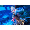 Genshin Impact - Figurine Kamisato Ayaka, Flawless Radiance