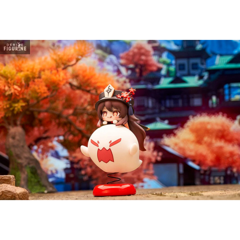 Genshin Impact - Figurine...