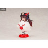 Genshin Impact - Figurine Hu Tao, Happy Shake