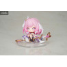 Honkai Impact 3rd - Elysia figure Herrscher of Human: Ego, Asteroid Series