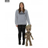 Marvel, Les Gardiens de la Galaxie Vol. 2 - Figurine géante Groot