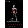 Ultraman Zero: The Chronicle - Figurine Strong Corona Zero by Akinori Takaki