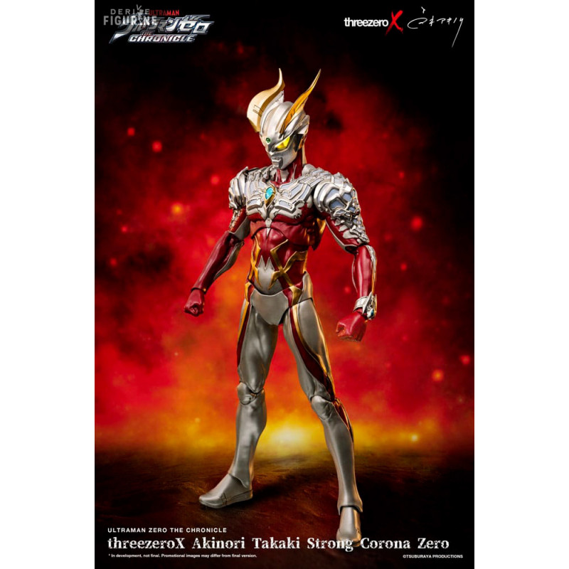 Ultraman Zero: The...