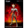 Ultraman Zero: The Chronicle - Strong Corona Zero figure by Akinori Takaki
