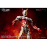 Ultraman Zero: The Chronicle - Figurine Strong Corona Zero by Akinori Takaki