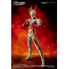 Ultraman Zero: The Chronicle - Strong Corona Zero figure by Akinori Takaki