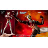 Ultraman Zero: The Chronicle - Figurine Strong Corona Zero by Akinori Takaki