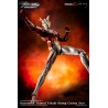 Ultraman Zero: The Chronicle - Strong Corona Zero figure by Akinori Takaki