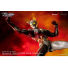 Ultraman Zero: The Chronicle - Strong Corona Zero figure by Akinori Takaki