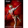 Ultraman Zero: The Chronicle - Strong Corona Zero figure by Akinori Takaki