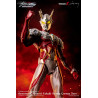 Ultraman Zero: The Chronicle - Strong Corona Zero figure by Akinori Takaki