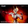 Ultraman Zero: The Chronicle - Strong Corona Zero figure by Akinori Takaki