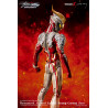 Ultraman Zero: The Chronicle - Strong Corona Zero figure by Akinori Takaki