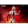 Ultraman Zero: The Chronicle - Strong Corona Zero figure by Akinori Takaki