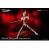 Ultraman Zero: The Chronicle - Strong Corona Zero figure by Akinori Takaki