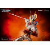 Ultraman Zero: The Chronicle - Strong Corona Zero figure by Akinori Takaki
