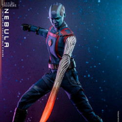 Marvel's Guardians of the...