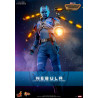 Marvel's Guardians of the Galaxy vol 3 - Figure Nebula, Movie Masterpiece