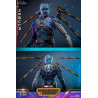 Marvel's Guardians of the Galaxy vol 3 - Figure Nebula, Movie Masterpiece
