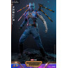 Marvel's Guardians of the Galaxy vol 3 - Figure Nebula, Movie Masterpiece