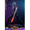 Marvel's Guardians of the Galaxy vol 3 - Figure Nebula, Movie Masterpiece