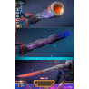 Marvel's Guardians of the Galaxy vol 3 - Figure Nebula, Movie Masterpiece