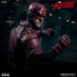 Marvel - Daredevil figure...
