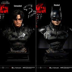 DC Comics, The Batman -...