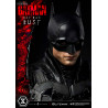 DC Comics, The Batman - Buste Masked or Unmasked
