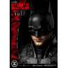 DC Comics, The Batman - Buste Masked or Unmasked