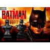 DC Comics, The Batman - Buste Masked or Unmasked