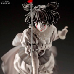 It 2017 - Pennywise figure,...