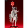 It 2017 - Pennywise figure, Monochrome Bishoujo