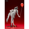 It 2017 - Pennywise figure, Monochrome Bishoujo