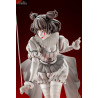 It 2017 - Pennywise figure, Monochrome Bishoujo