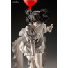 It 2017 - Pennywise figure, Monochrome Bishoujo