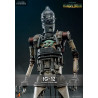 Star Wars: The Mandalorian - Figurine IG-12 Classique ou Avec Accessoires