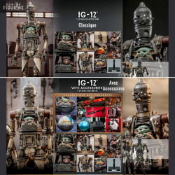 Star Wars: The Mandalorian...