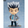 Haikyu!! - Kotaro Bokuto or Kenma Kozume ver. uniform figure of your choice, Nendoroid