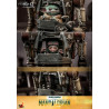 Star Wars: The Mandalorian - Figurine IG-12 Classique ou Avec Accessoires
