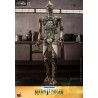 Star Wars: The Mandalorian - Figurine IG-12 Classique ou Avec Accessoires