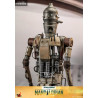 Star Wars: The Mandalorian - Figurine IG-12 Classique ou Avec Accessoires
